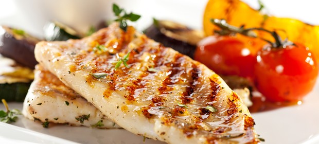 Fileto Levrek Izgara